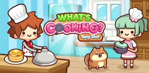 Mama Cooking: Cook Food Puzzle - Apps On Google Play