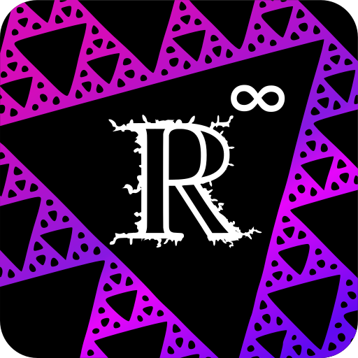 The Last Dimension logo
