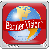 BannerVision icon