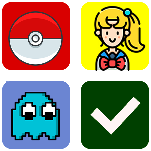 Quiz Game logo