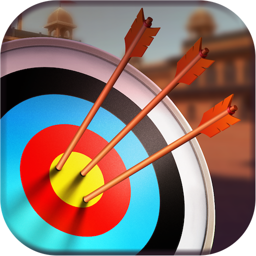 Archery King