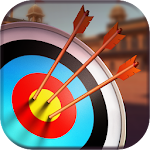 Cover Image of डाउनलोड Archery King  APK