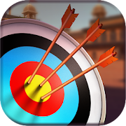 Archery King icon