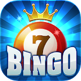 Bingo by IGG: Top Bingo+Slots! icon