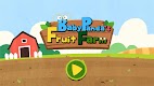 screenshot of Baby Panda's Fruit Farm