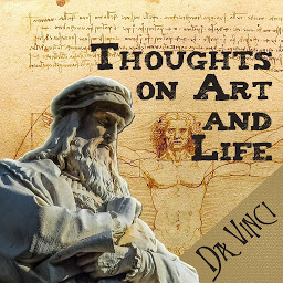 Icon image Thoughts on Art and Life