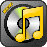 Mp3 music downloader - Free Music Downloader icon