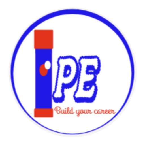 IPE Institute logo