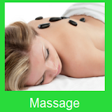 Massage Therapy icon