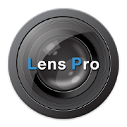 Top 10 Business Apps Like LensPro - Best Alternatives