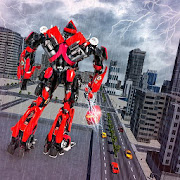 Top 50 Lifestyle Apps Like US Police Super Robot Speed Hero: Rescue Mission - Best Alternatives
