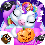 Cover Image of Download My Baby Unicorn - Pony Care 14.0.1020 APK