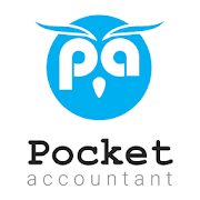 Pocket Accountant  Icon