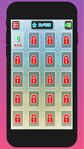The Triangle Screenshot 2 - AppWisp.com