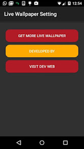 Captura de Pantalla 4 papel tapiz de humo blanco android