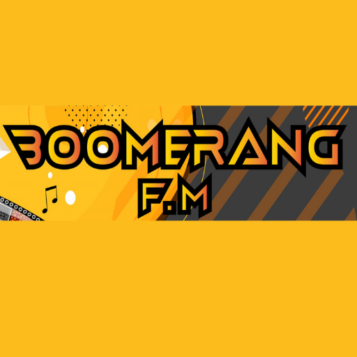 boomerang Fm Unduh di Windows