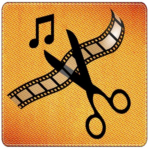 Wecut-Video and audio cutter 5.0.1 Icon