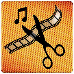 Icon image Wecut-Video and audio cutter