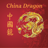 China Dragon Barnsley icon