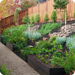 图标图片“Garden Design Decor”