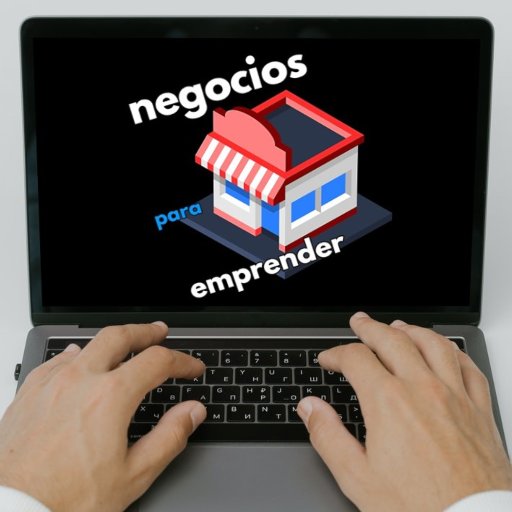 ideas de negocios para emprender