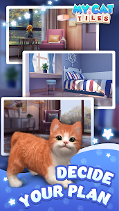 My Cat Tiles: Matching Puzzle 1.0.3 10