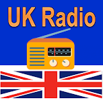 Cover Image of Download UK Radio  APK