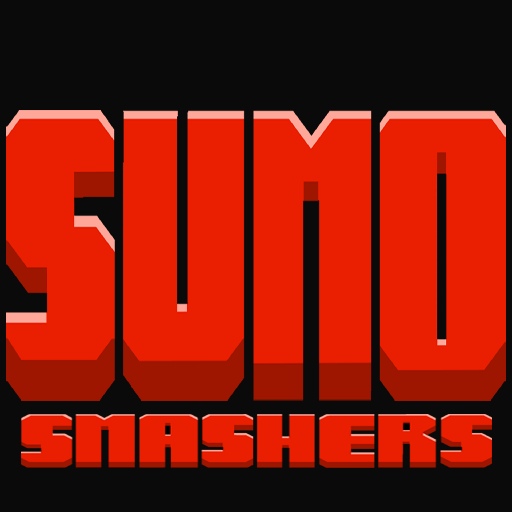 Sumo Smashers logo