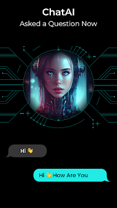 Chat Assistant- Chatbot App
