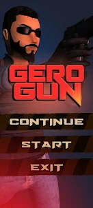 Gero Gun (TopDown Shooter)