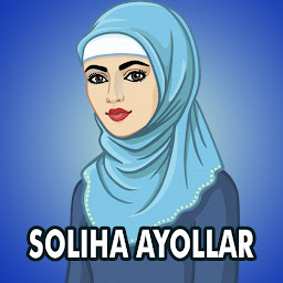 Icon image Soliha ayollar