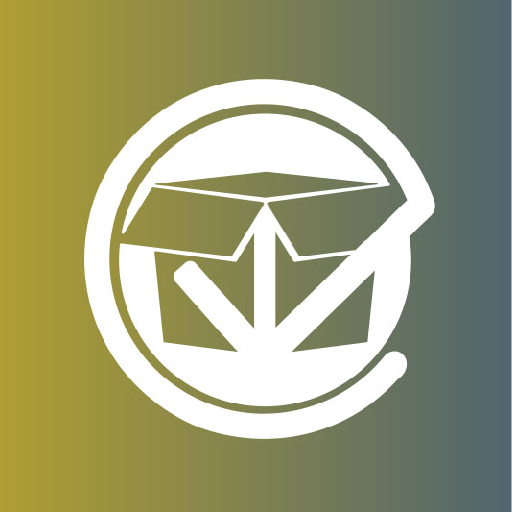 Inventariando - Keep business logo