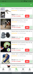 Risco Reseller  -  Wholesale Price Reselling App