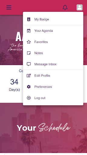 AAHOACON23 Screen 3