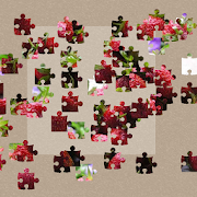 Jigsaw Puzzles 1.9 Icon