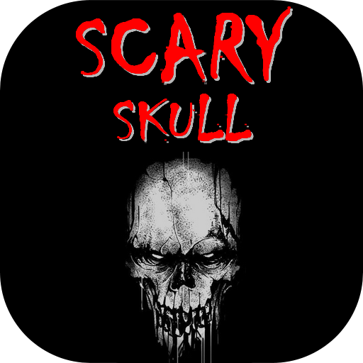 Scary Skull Wallpapers HD