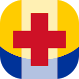 Farmacopedia Colombia icon