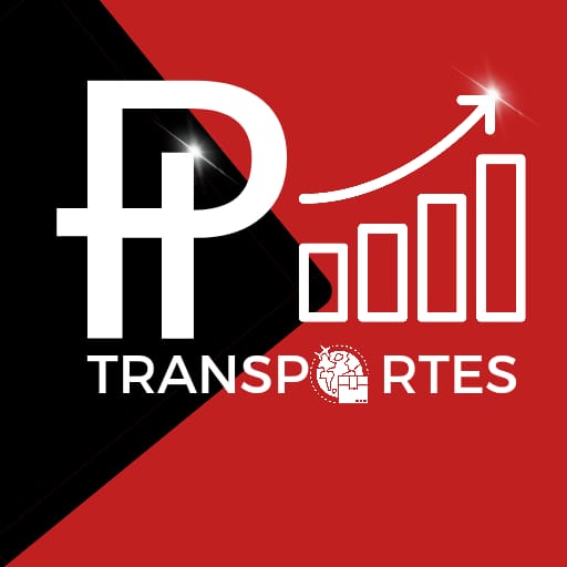PH Transportes - Cliente logo