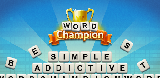 kandidat legation udstrømning Word Jumble Champion - Apps on Google Play