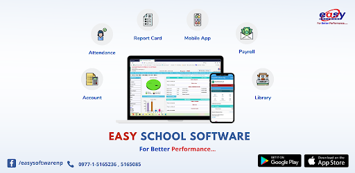 Anant English School