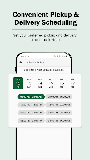 Brief Wash Laundry  DryClean