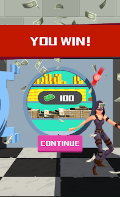 100 Passwords - Screenshot 4