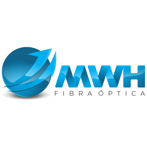 MWH TELECOM ACESSE FÁCIL logo