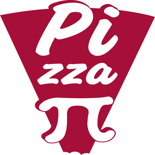 Pizza Pi logo