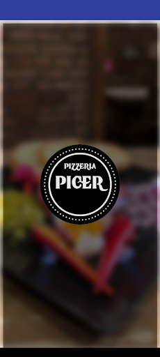 Pizzeria Picer Screen 2