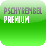 Pschyrembel Premium icon