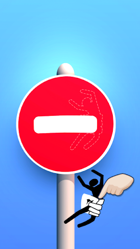 Android application Street Sign Art screenshort