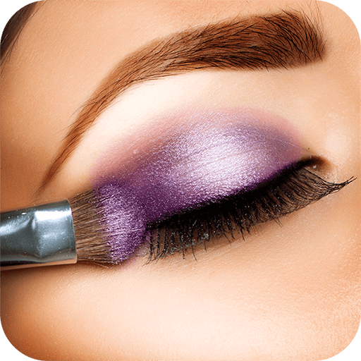 Beautiful Eye Makeup logo
