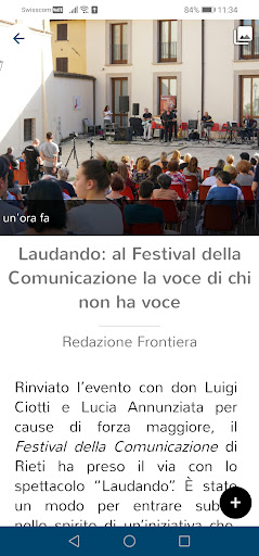 Frontiera Screen 3