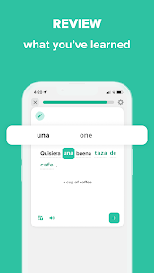 Speakly: Learn Languages Fast 7